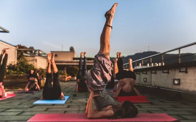 Yoga : une discipline répandue mais peu connue
