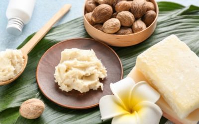 Soin naturel : 5 façons d’utiliser le beurre de karité
