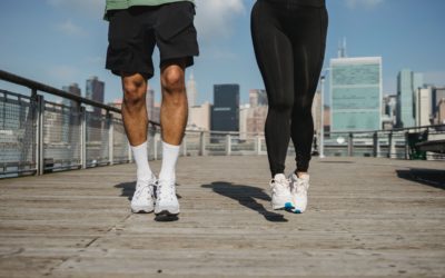 Running : recommencer à courir après une blessure