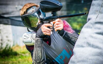 Quelles sont les règles du paintball ?