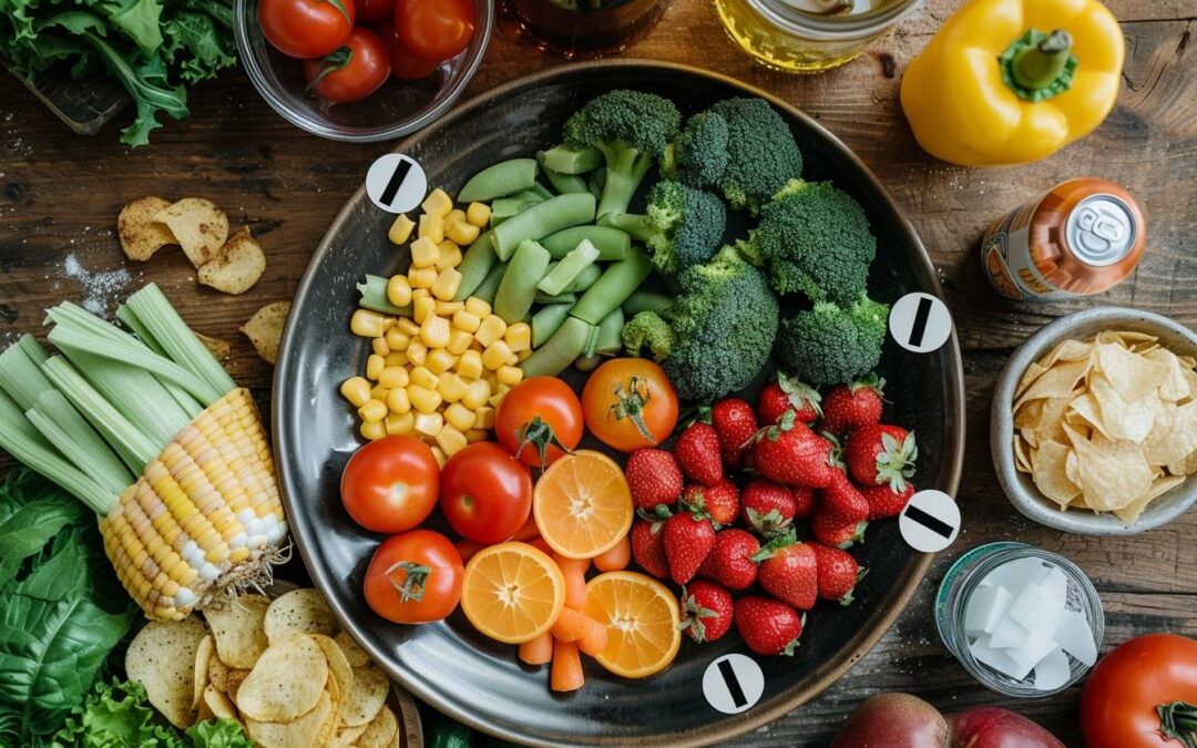 Quels aliments faut-il bannir pour maigrir du ventre ?