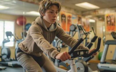 Quels sont les bienfaits du vélo d’appartement ?