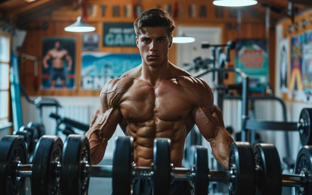 Sport & nutrition : comment prendre du muscle quand on a un physique ectomorphe ?