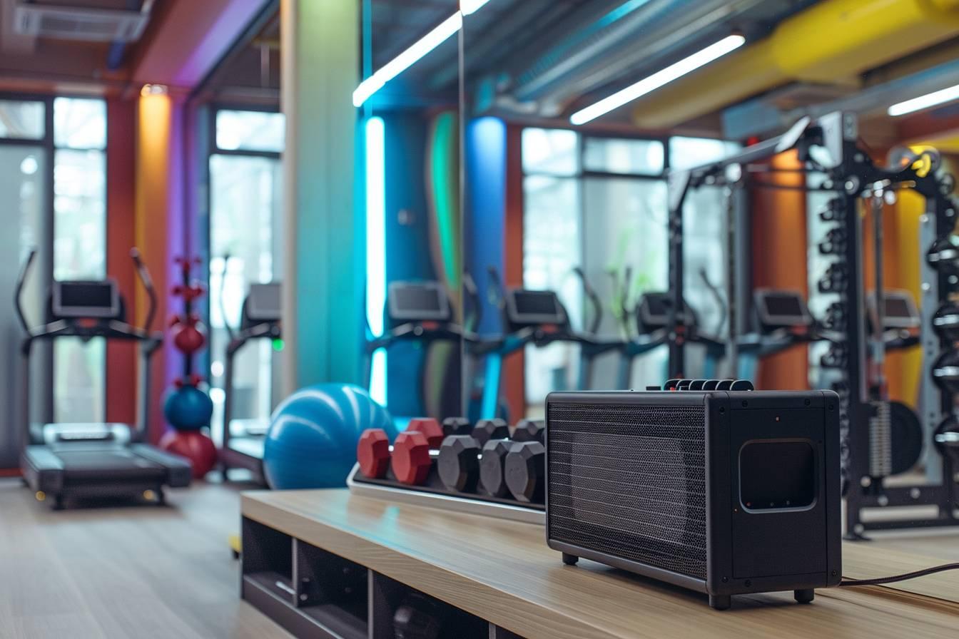 Home Gym : créer votre salle de sport à domicile