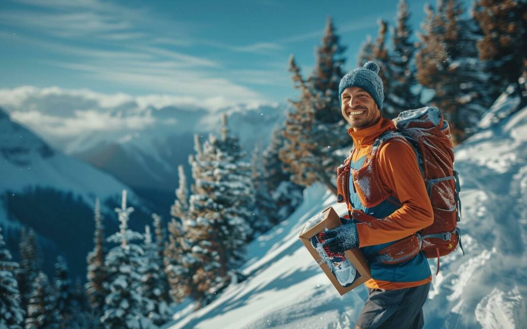 Quel cadeau de Noël offrir à un trailer ?