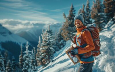 Quel cadeau de Noël offrir à un trailer ?