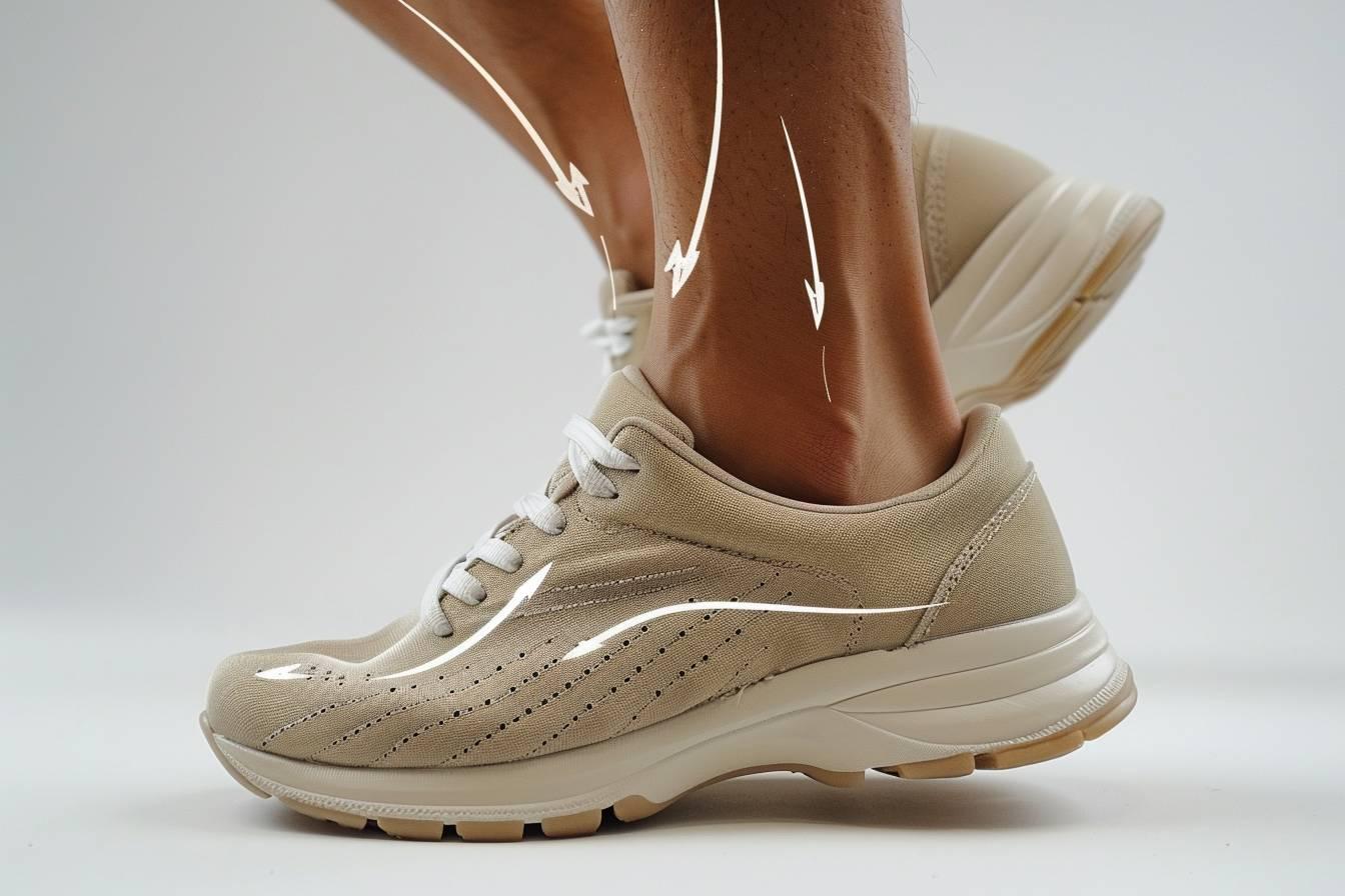 Qu'est-ce que la pronation et la supination ? - Under Kontrol