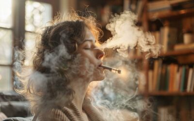 Le vapotage : une alternative réellement utile pour le sevrage au tabac ?