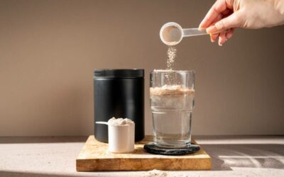 Comment bien comparer les différentes protéines en poudre ?